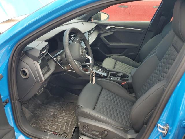 AUDI RS3 2024