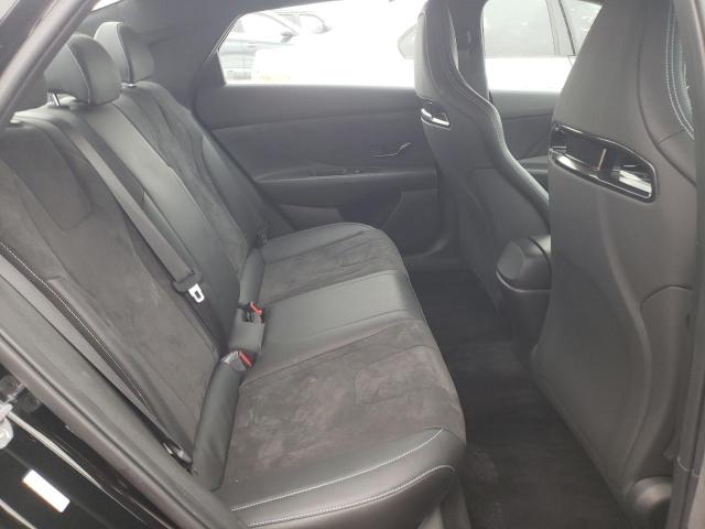 HYUNDAI ELANTRA N 2023