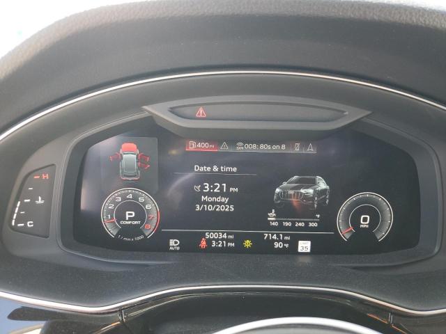 AUDI Q8 PREMIUM PLUS S-LINE 2020