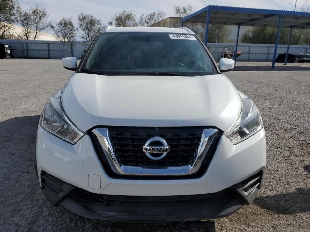 NISSAN KICKS S 2018