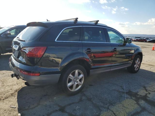 AUDI Q7 PREMIUM PLUS 2014