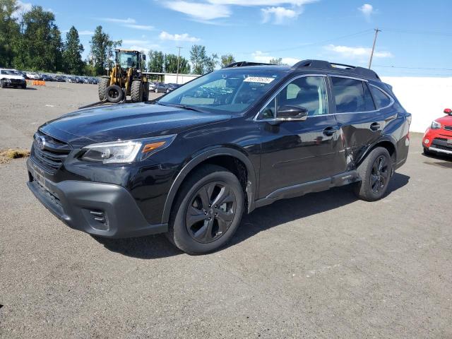 SUBARU OUTBACK ONYX EDITION XT 2021