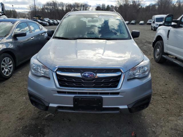 SUBARU FORESTER 2.5I 2018