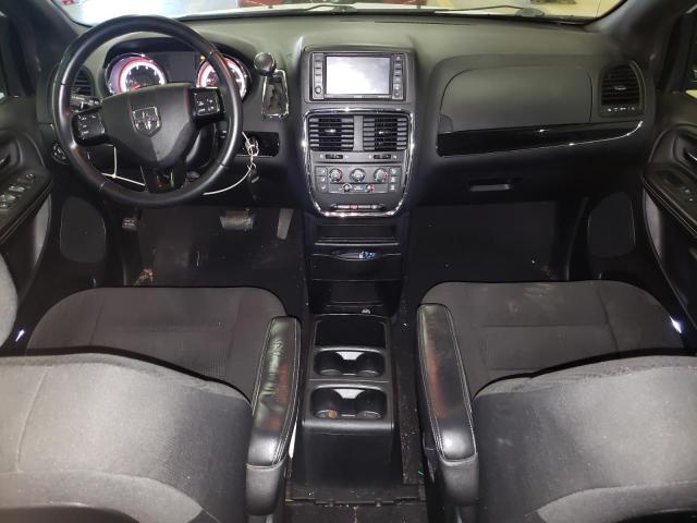 DODGE GRAND CARAVAN SE 2018