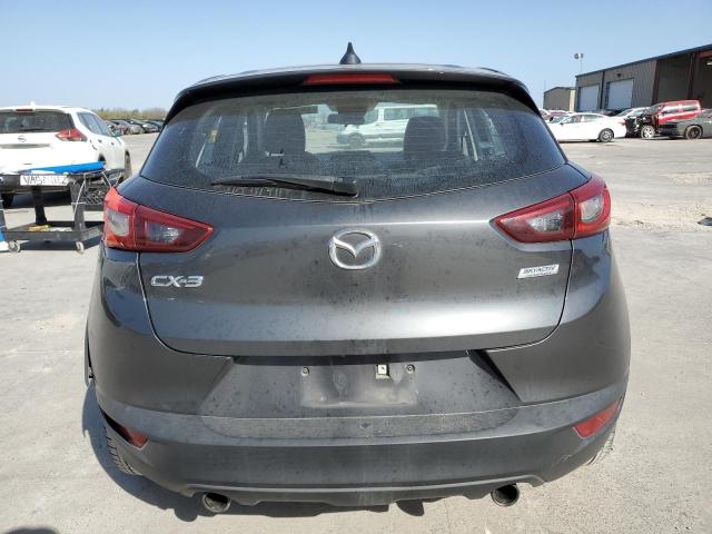 MAZDA CX-3 TOURING 2018