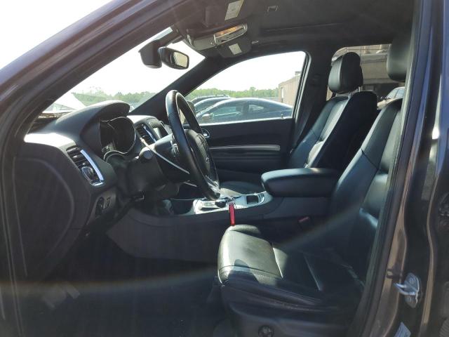 DODGE DURANGO GT 2017