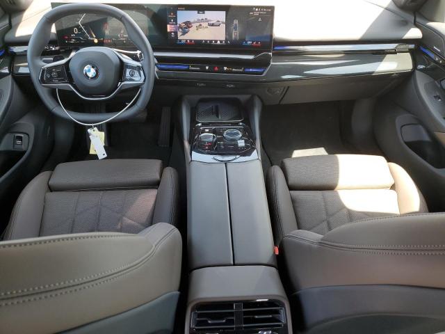 BMW 530 I 2025