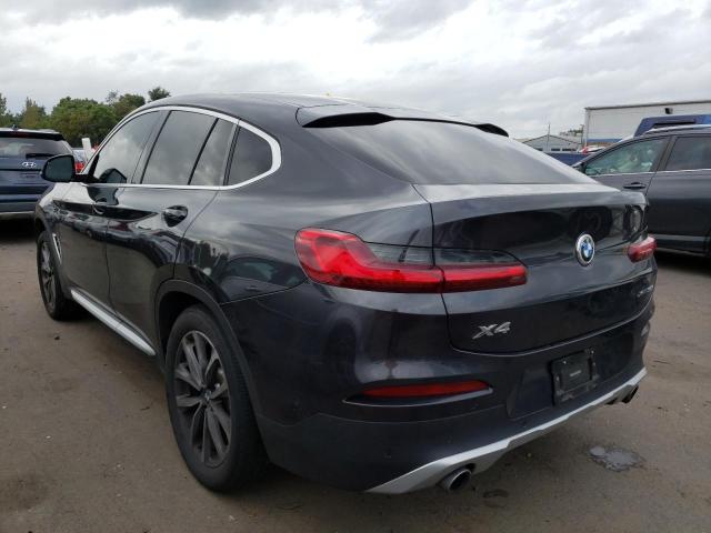 BMW X4 XDRIVE30I 2019