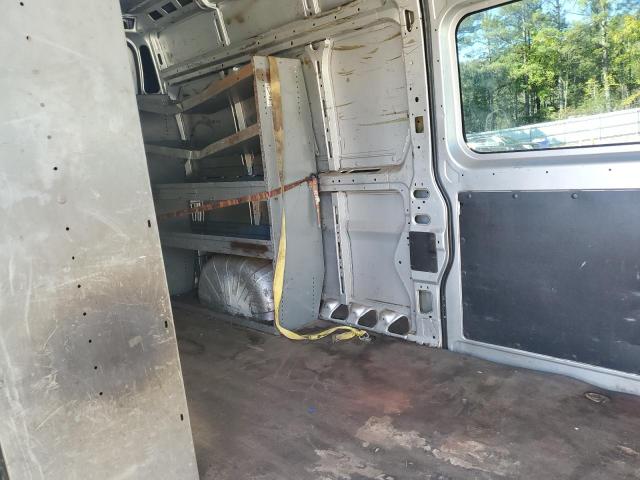 RAM PROMASTER 2500 DELIVERY VAN 2015