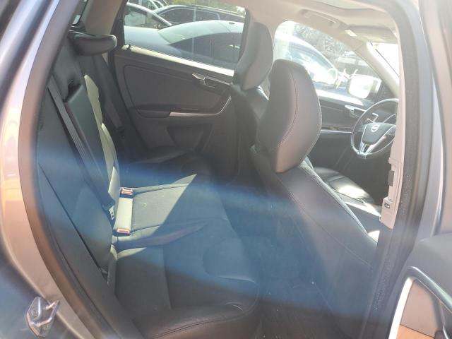 VOLVO XC60 T6 INSCRIPTION 2017