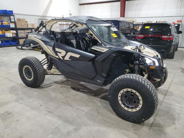 CAN-AM MAVERICK X3 X RC TURBO RR 2023