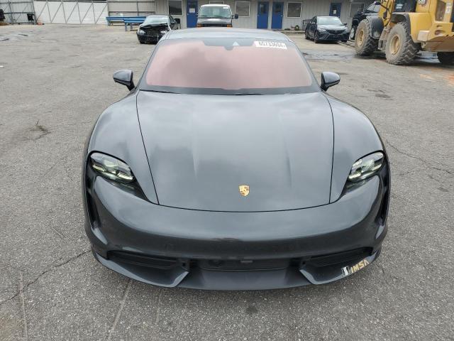PORSCHE TAYCAN TURBO 2021