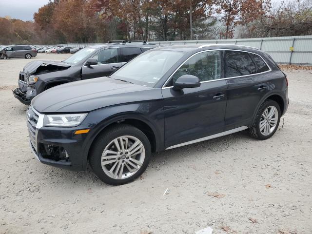 AUDI Q5 PRESTIGE 2018