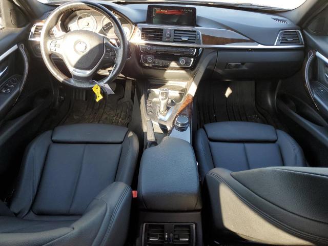 BMW 330 XI 2017