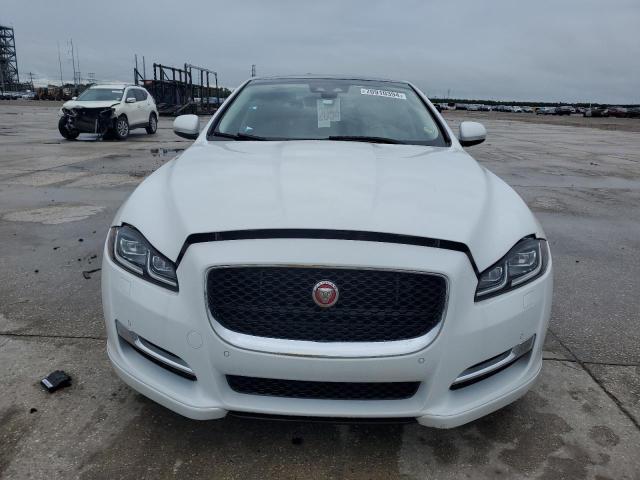 JAGUAR XJ R - SPORT 2019
