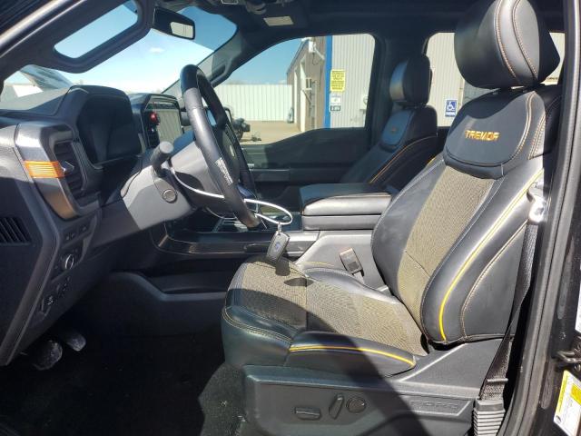 FORD F150 SUPERCREW 2022