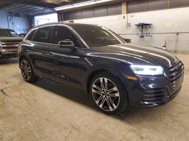 AUDI SQ5 PREMIUM PLUS 2019