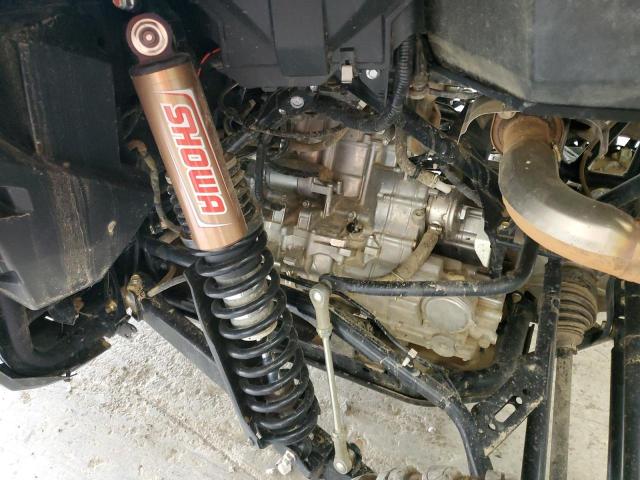 HONDA SXS1000 S2R 2024