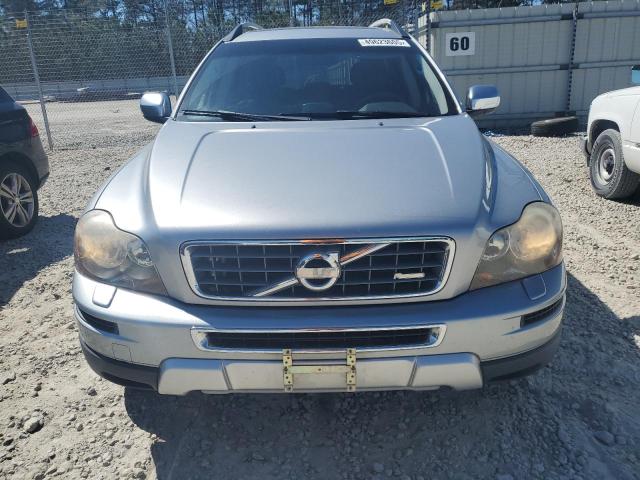 VOLVO XC90 T6 R-DESIGN 2011