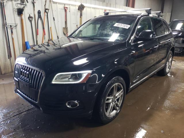 AUDI Q5 PREMIUM PLUS 2016