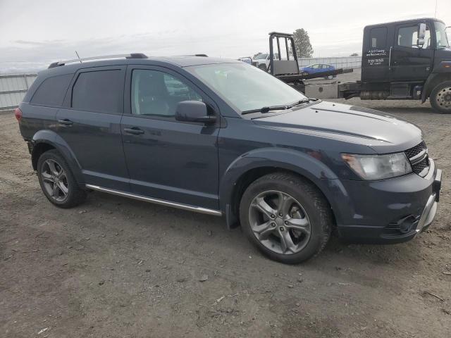 DODGE JOURNEY CROSSROAD 2017