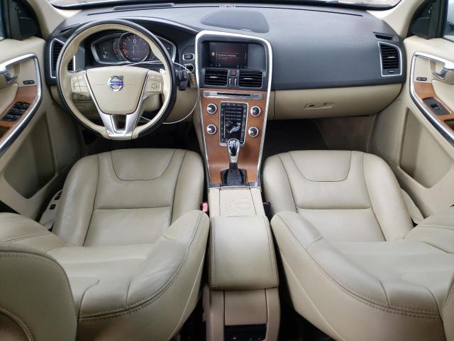 VOLVO XC60 T6 PLATINUM 2015