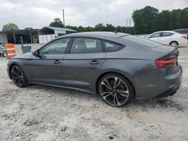 AUDI S5 PREMIUM PLUS 2023