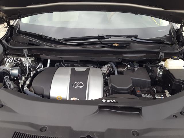 LEXUS RX 350 2020