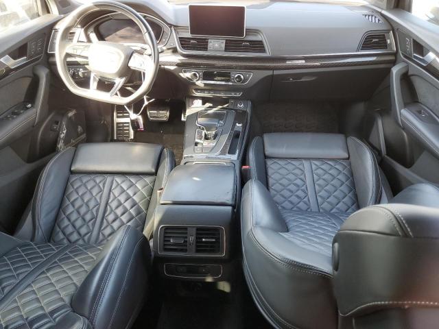 AUDI SQ5 PRESTIGE 2018
