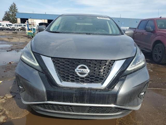 NISSAN MURANO SL 2021