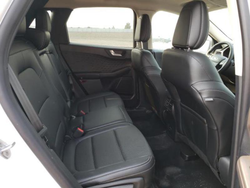 FORD ESCAPE SEL 2020