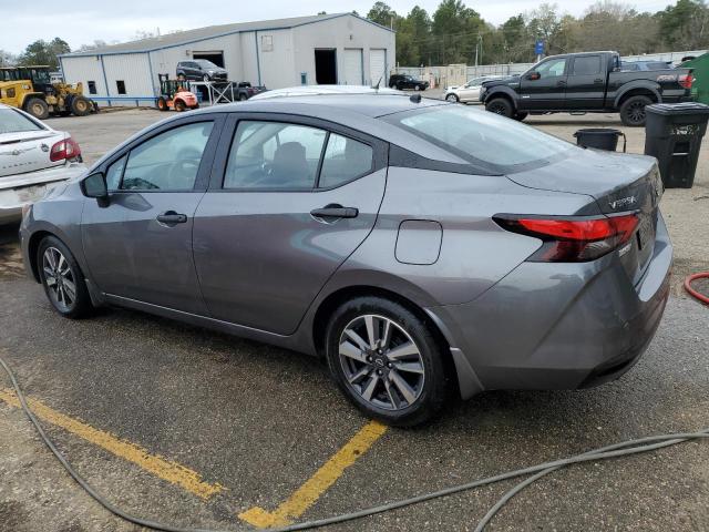 NISSAN VERSA S 2023