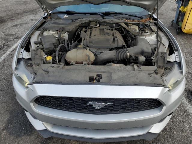 FORD MUSTANG 2016