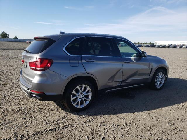 BMW X5 XDRIVE50I 2015