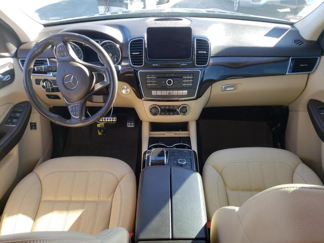MERCEDES-BENZ GLE 400 4MATIC 2019