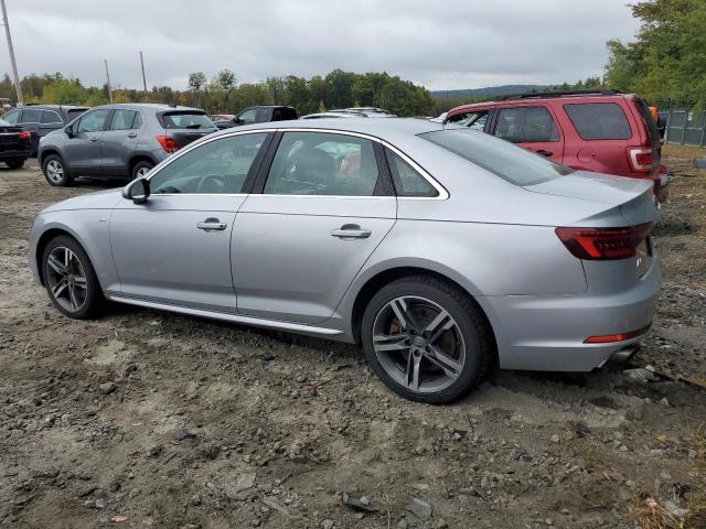 AUDI A4 PREMIUM PLUS 2018