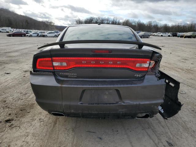 DODGE CHARGER R/T 2013
