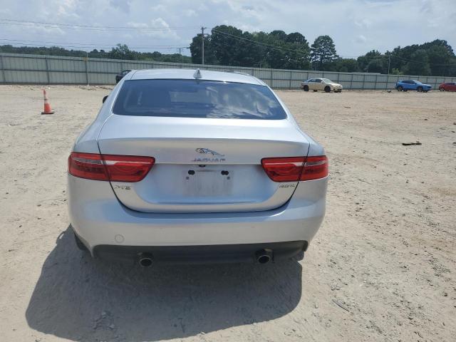 JAGUAR XE 2018