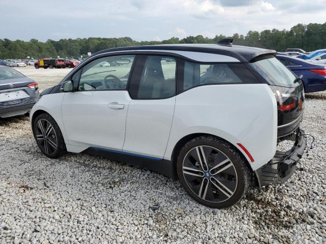 BMW I3 BEV 2021