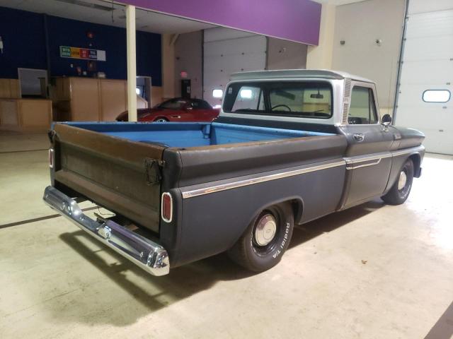 1966 CHEVROLET C10