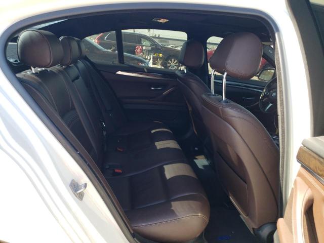 BMW 535 I 2016