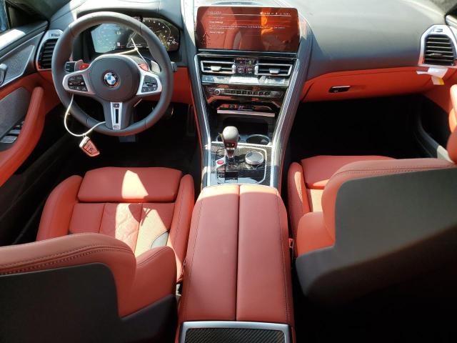 BMW M8 2025