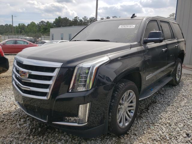 CADILLAC ESCALADE 2017