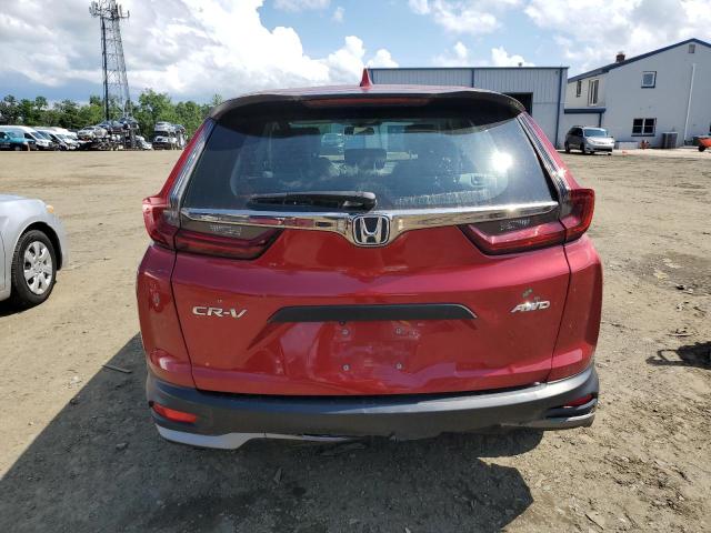 HONDA CR-V LX 2020