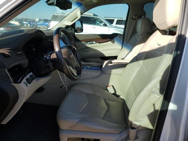 CADILLAC ESCALADE ESV LUXURY 2016