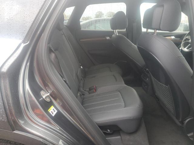 AUDI Q5 PREMIUM PLUS 45 2023