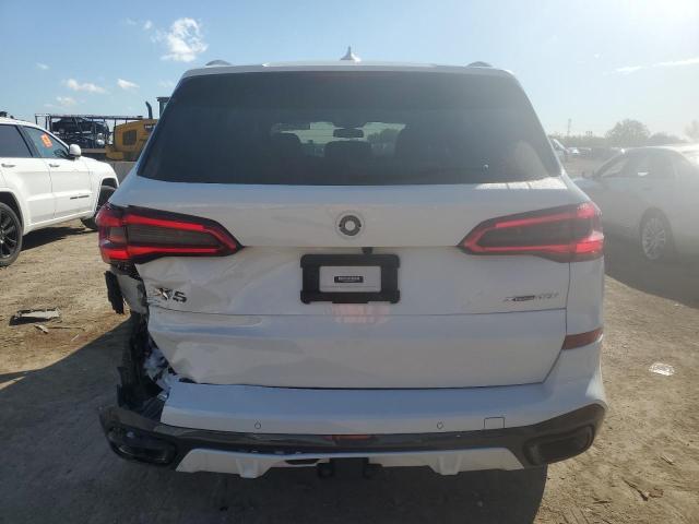 BMW X5 XDRIVE40I 2020