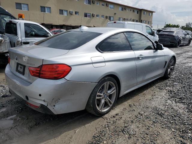 BMW 430I 2017