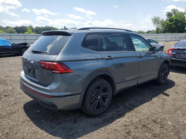 VOLKSWAGEN TIGUAN SE R-LINE BLACK 2024