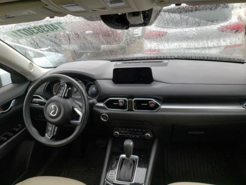 MAZDA CX-5 TOURING 2019